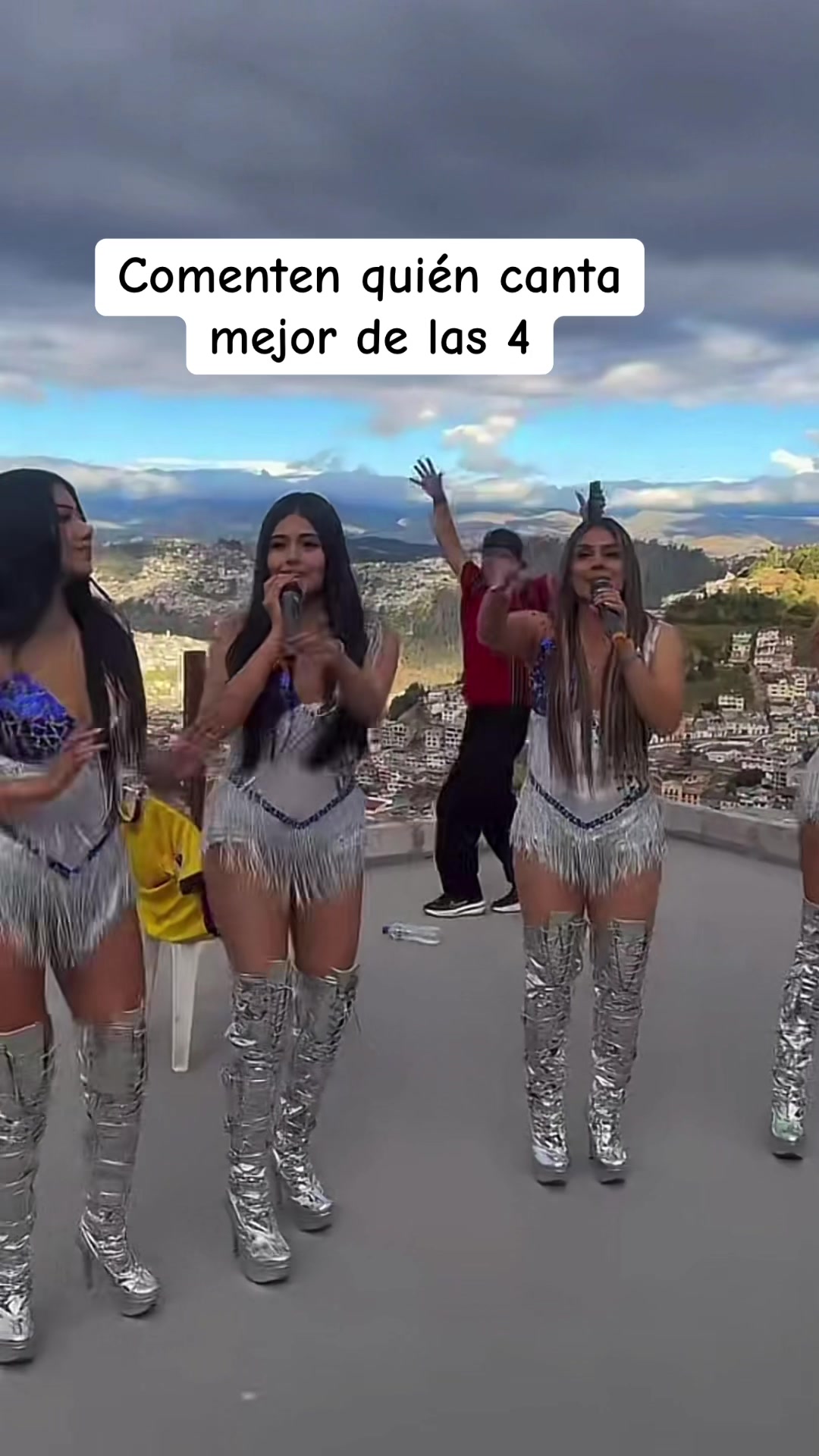@🎙️Fans Las Ñañas🇪🇨🔥🎞️