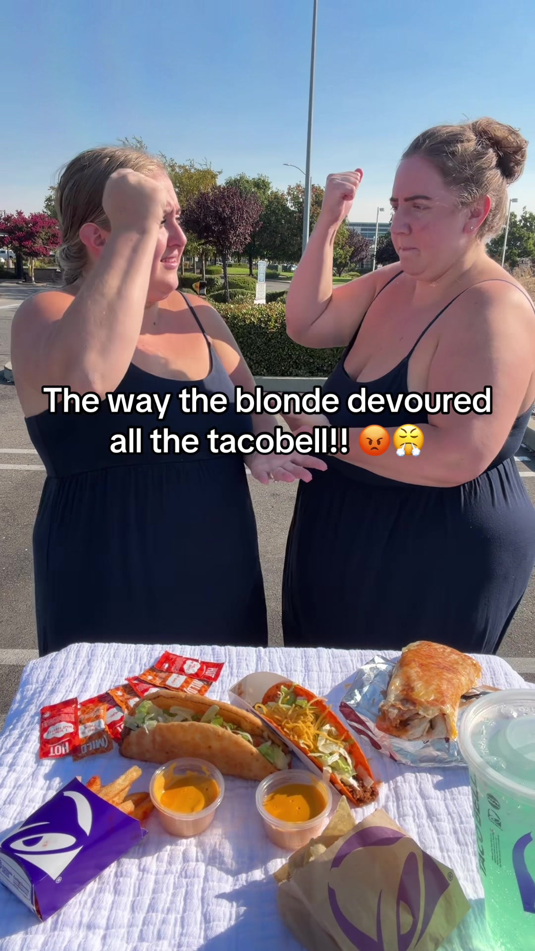 @vickyy and jennyy