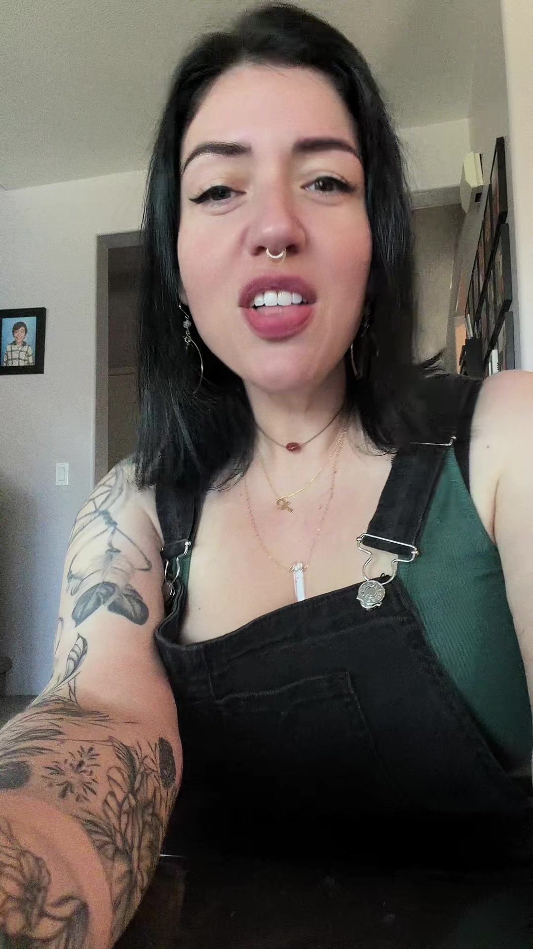 @Metal mama