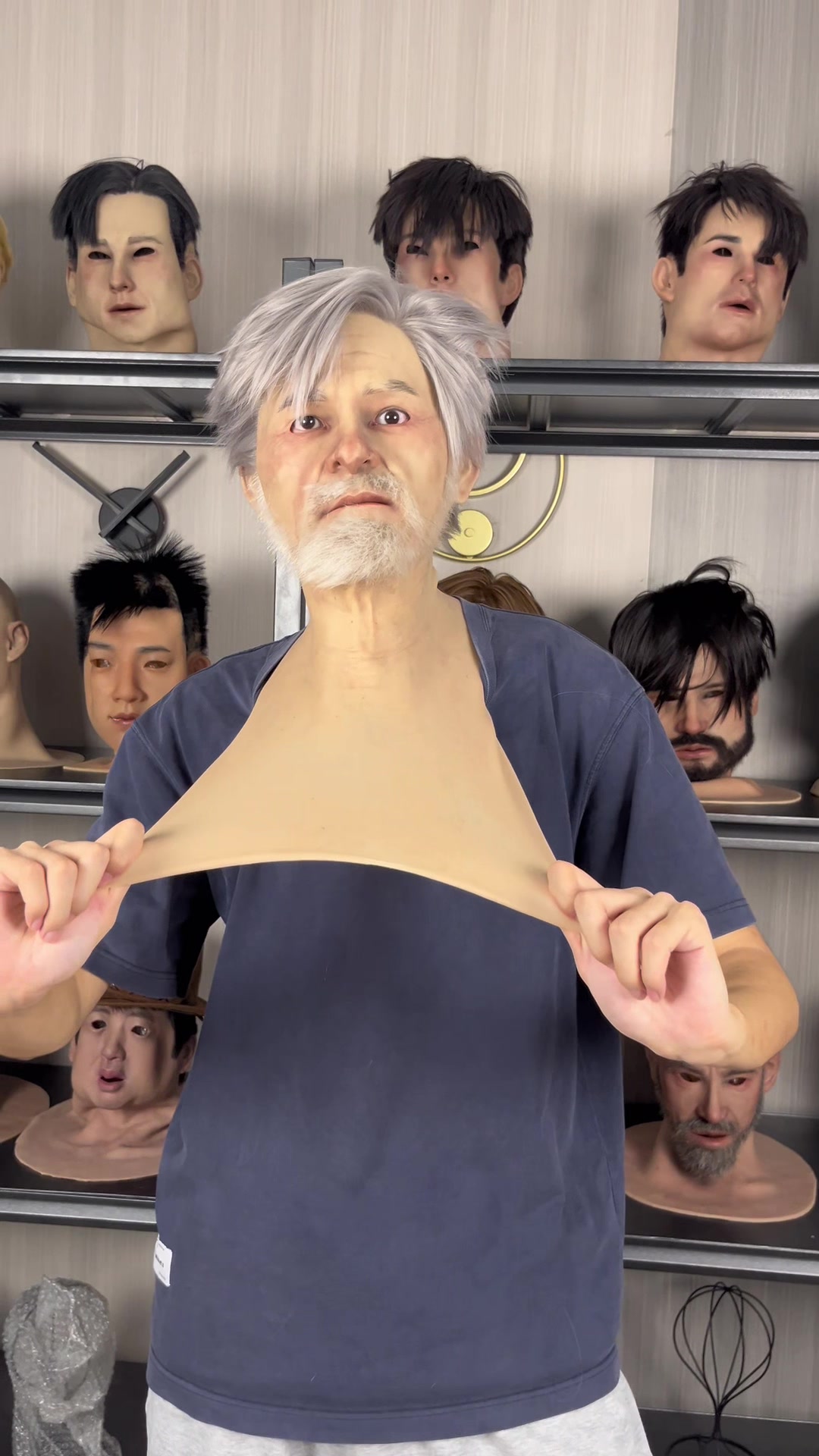 @MaskMystery