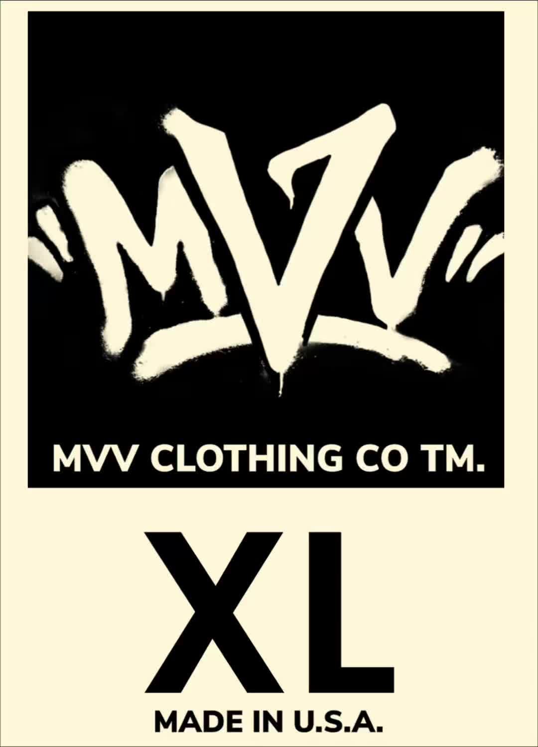 @MVV Clothing Co Tm