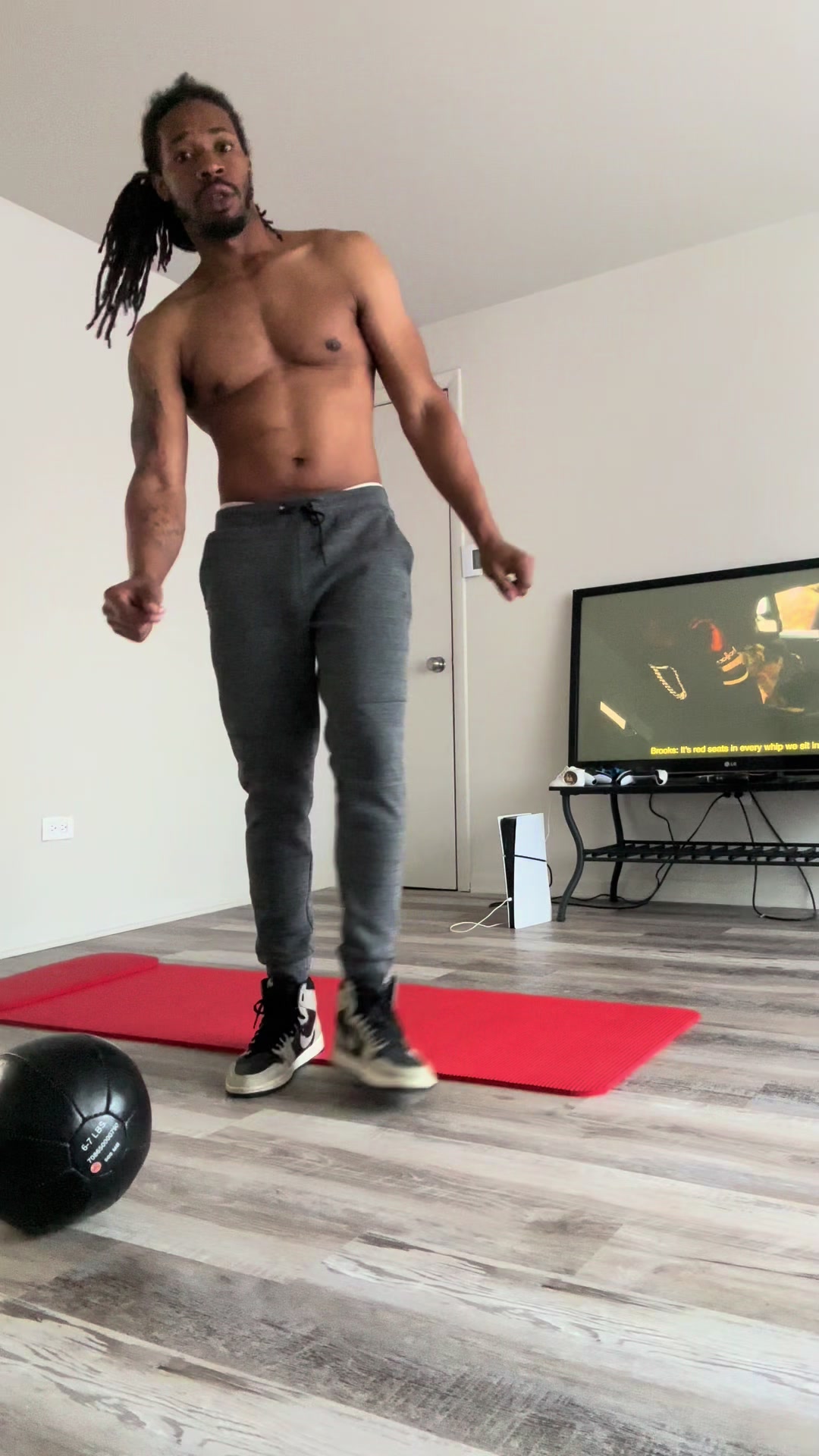 @Coach Ant | GYM4U Founder