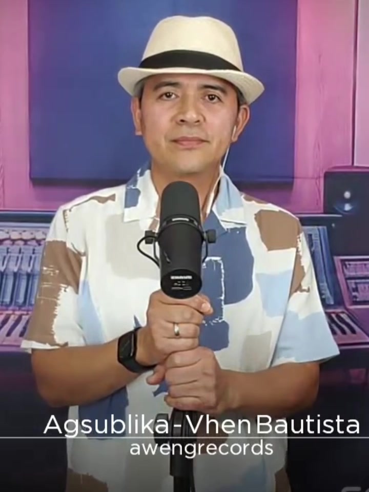 @Vhen Bautista aka Chino Romero