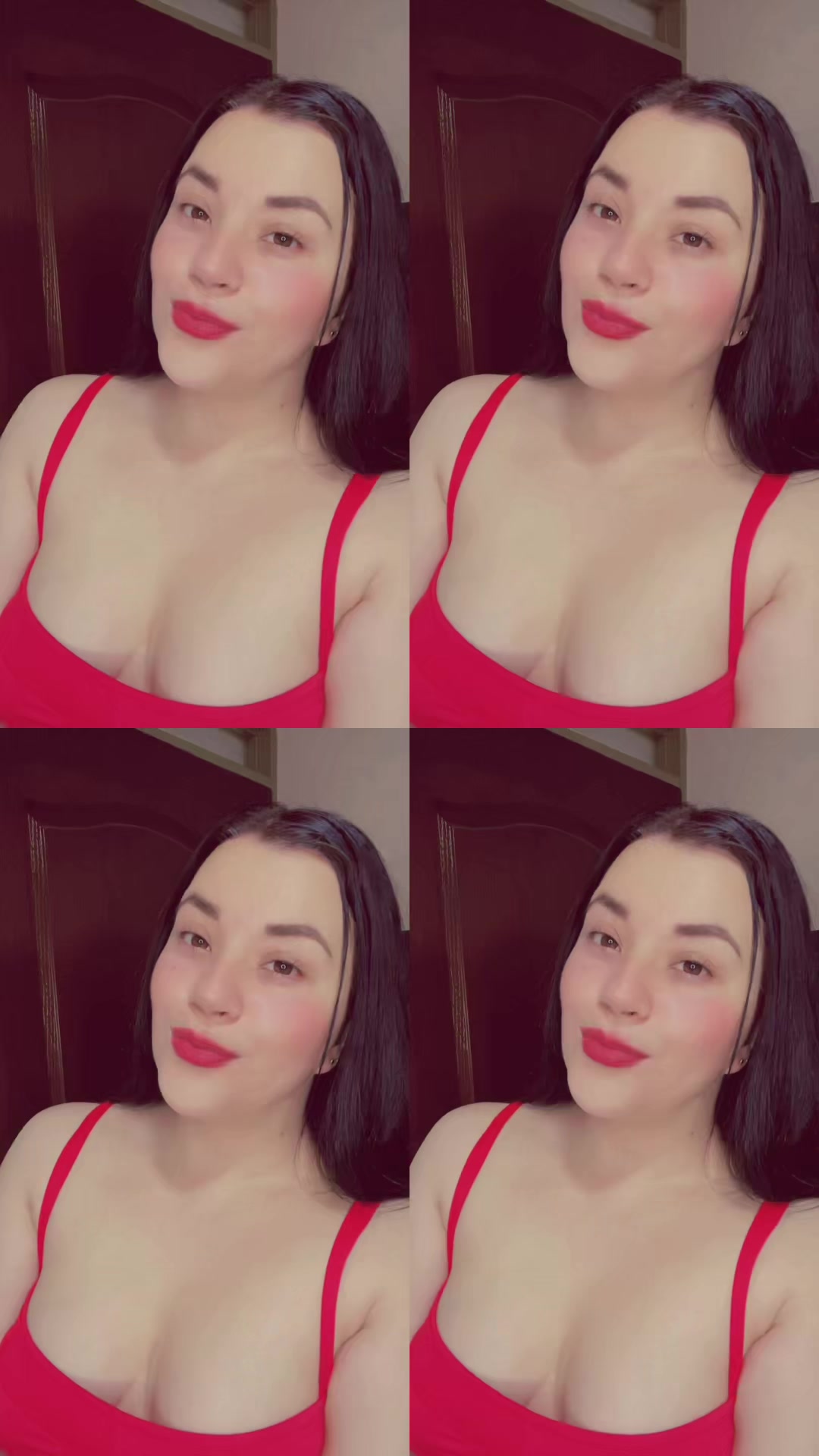 @Mam&aacute; de Hanna
