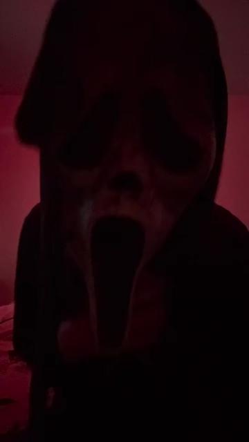 @🍩Callsign:Stalker/AgentDeath