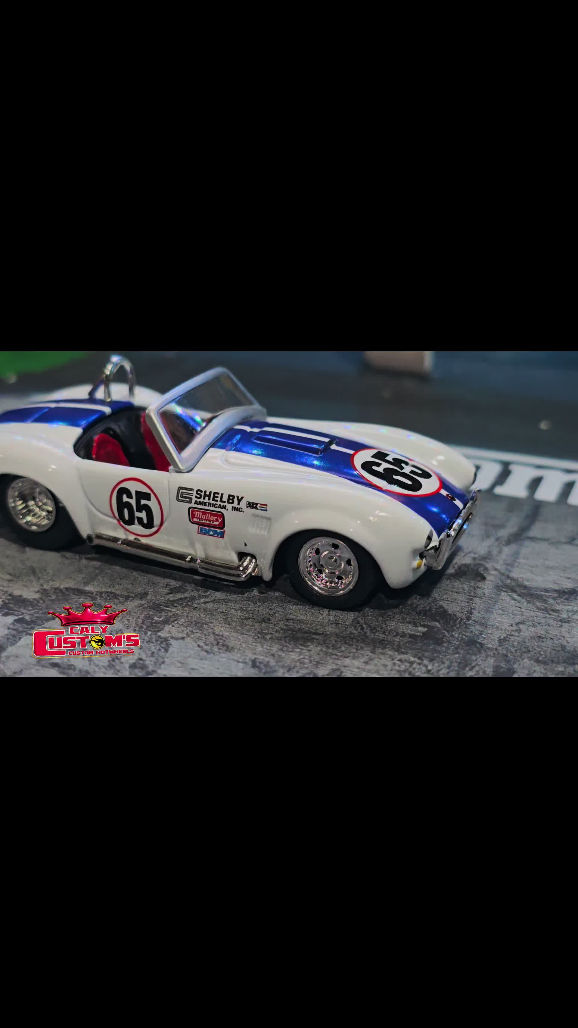 @CALY-CUSTOM'S