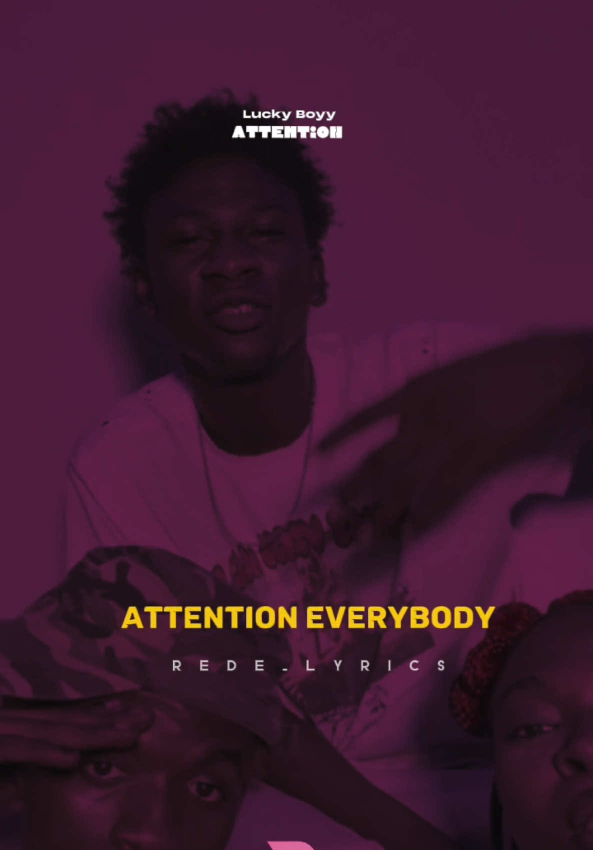 @Rede_lyrics