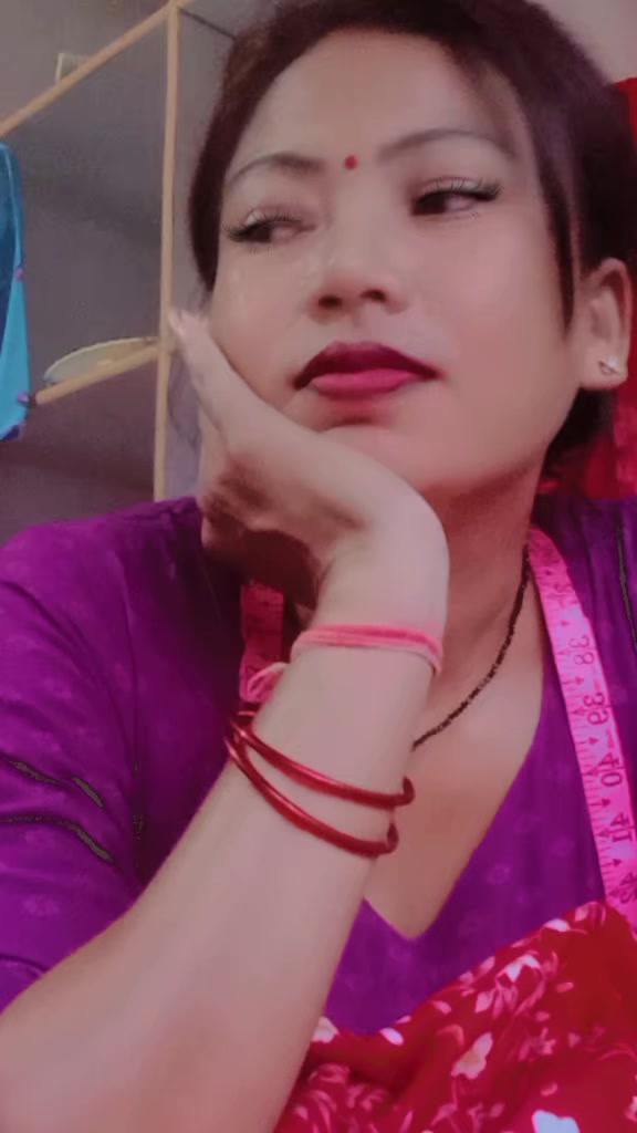 @Shanti Chaudhary