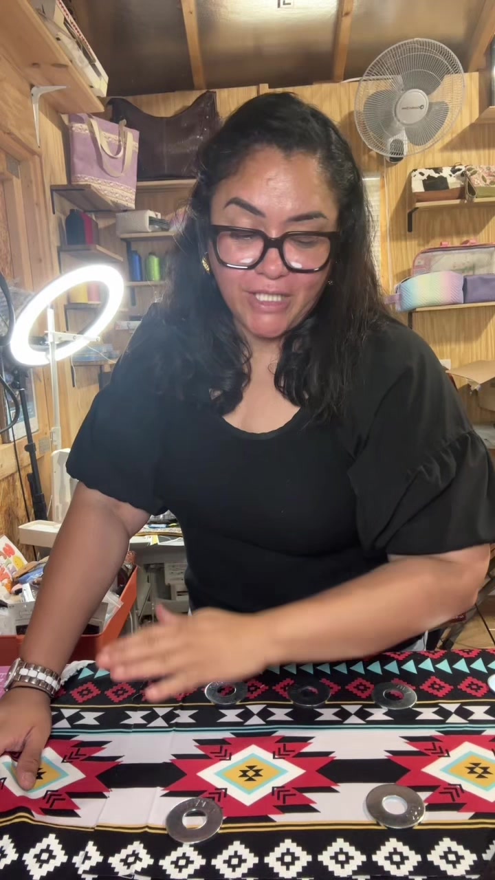 @Claudia the crafting RN ❌