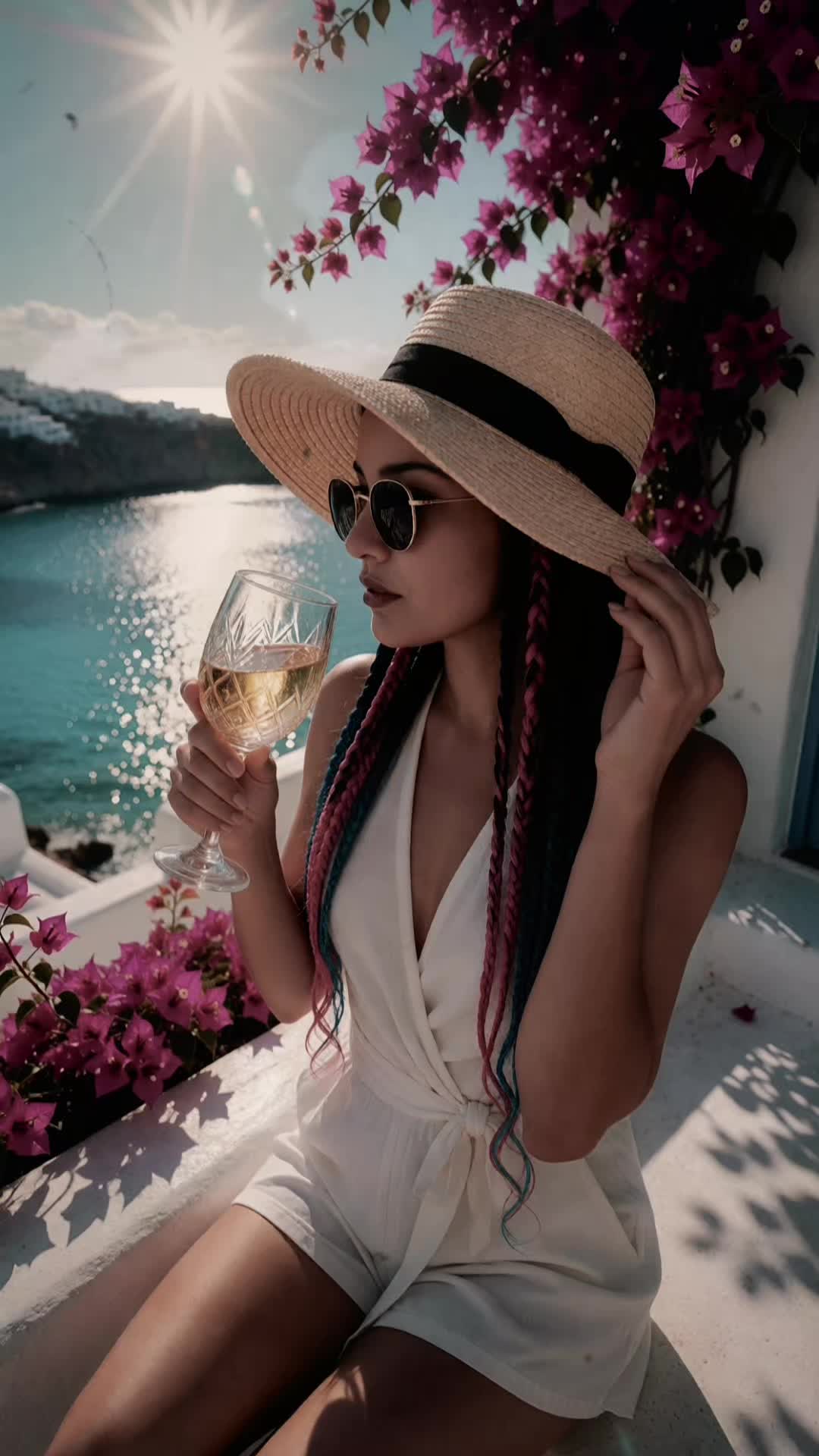 @🌺 Tropical x Chic 🌺