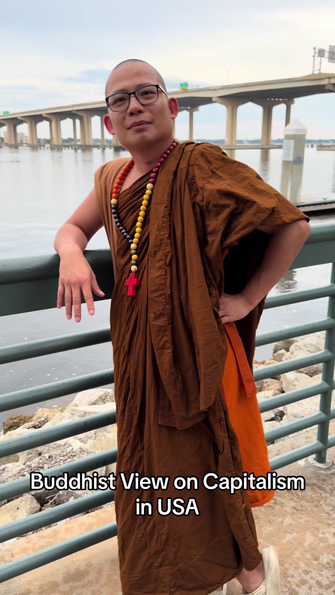 @Ajahn DAO