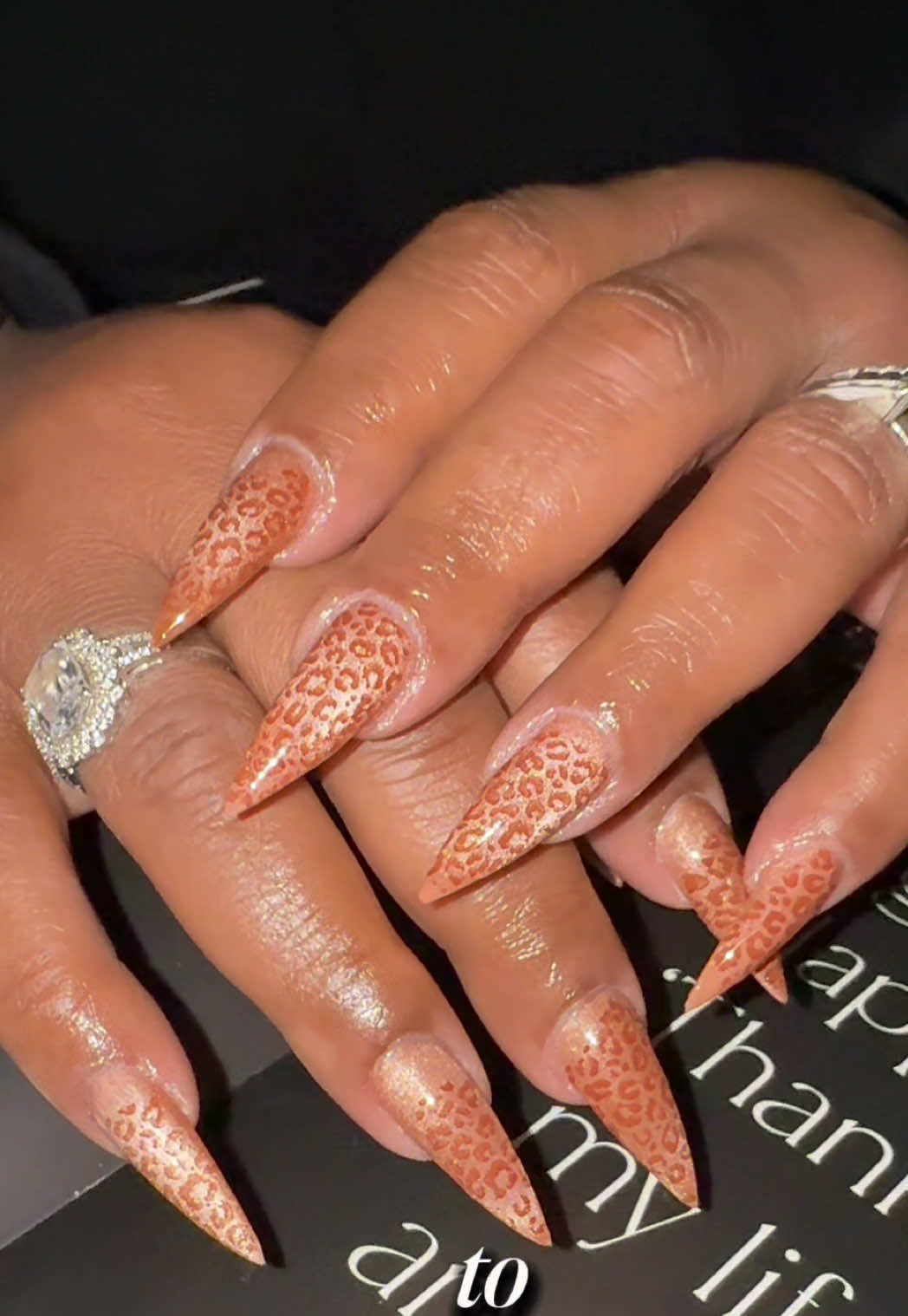 @Enigma Nail Spa by Tia