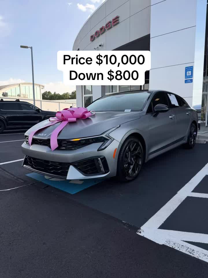 @BANK SEIZED CARS