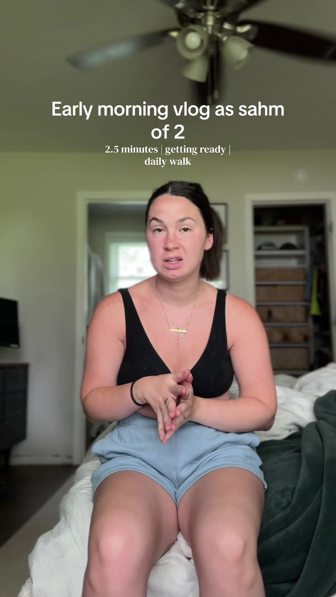 @Lauren Campbell | Toddler Mom