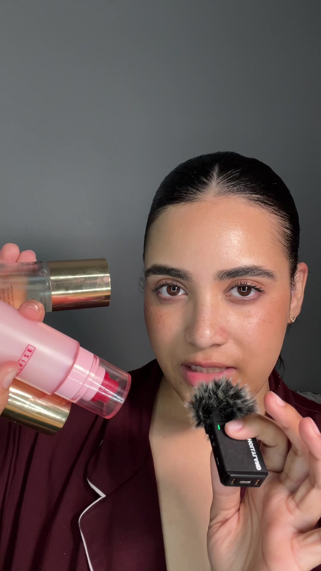 @StefanyBrits | Fashion•Beauty