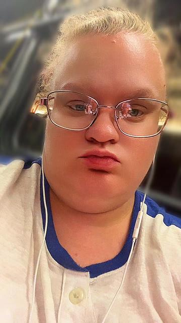 @🗡️🛡️Ashley Maertens🗡️🛡️