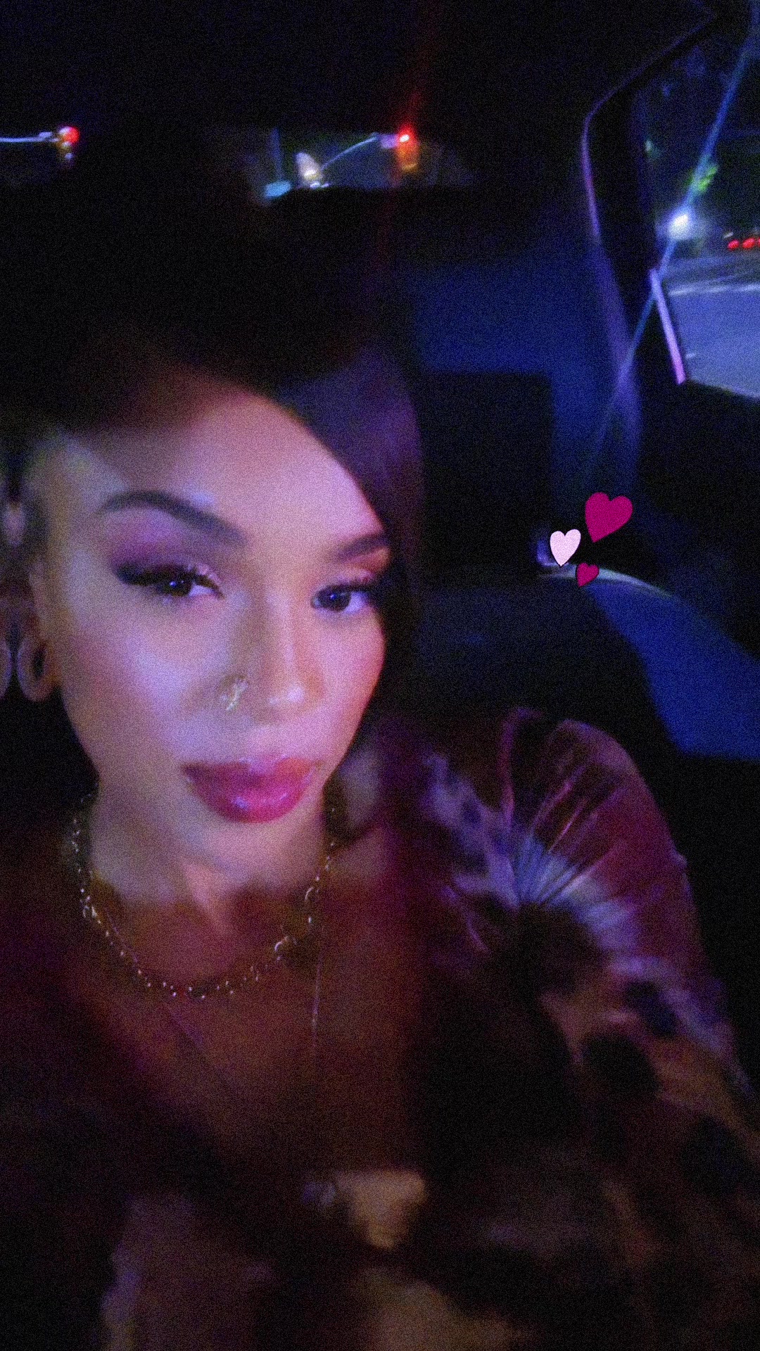@jasmineNicole.
