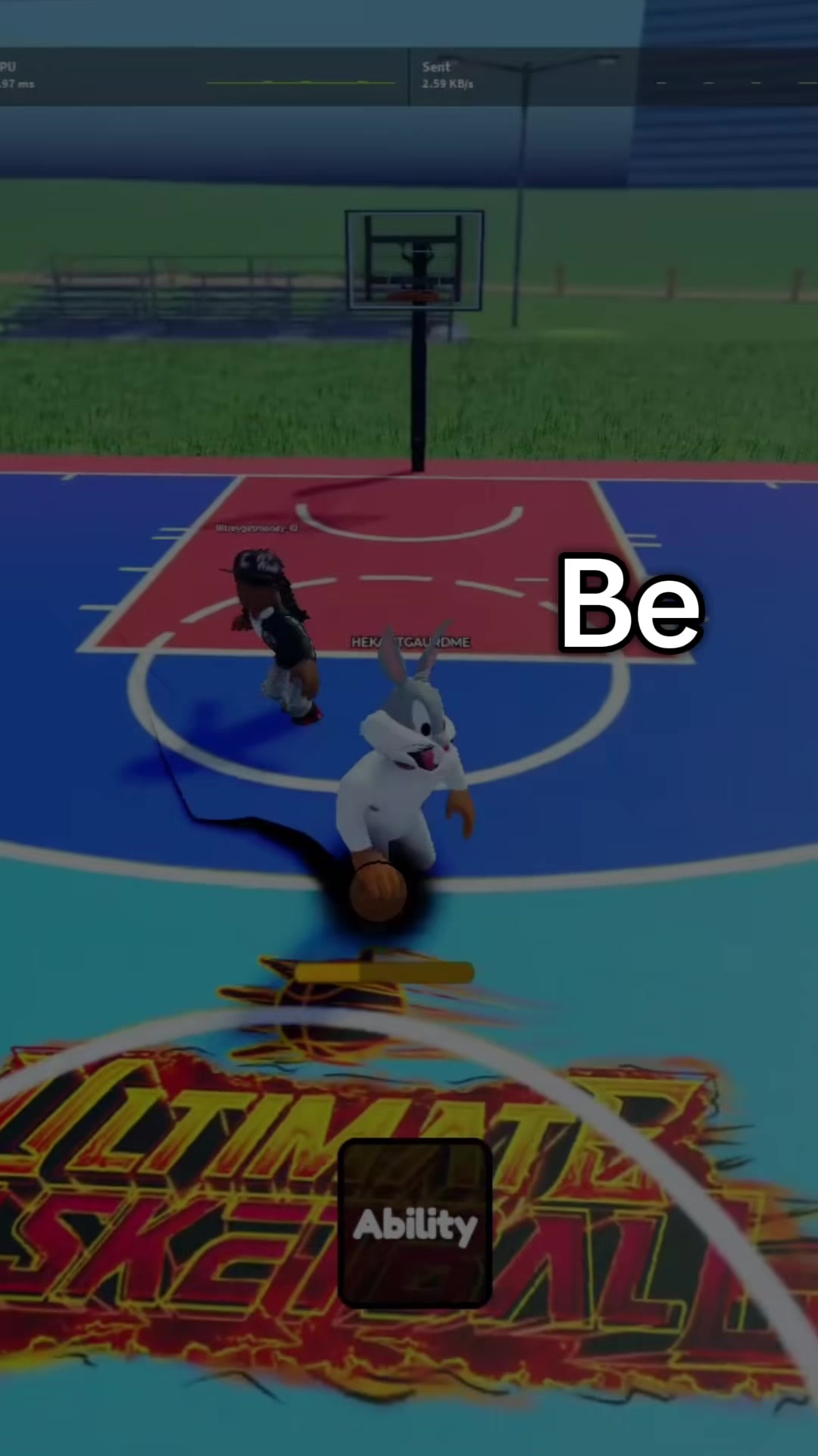 @babythreat