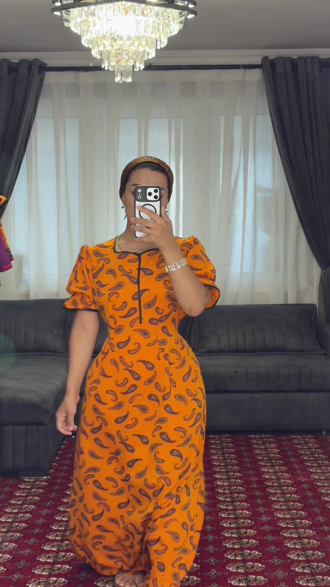 @Medine Meredowa