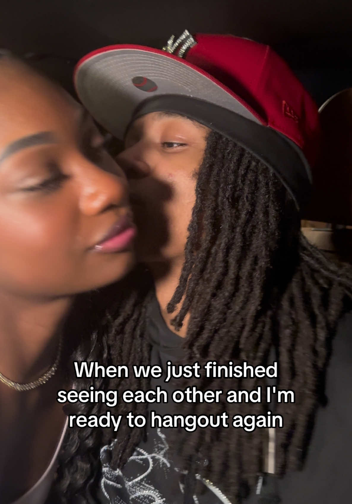 @Munchy & Tyla