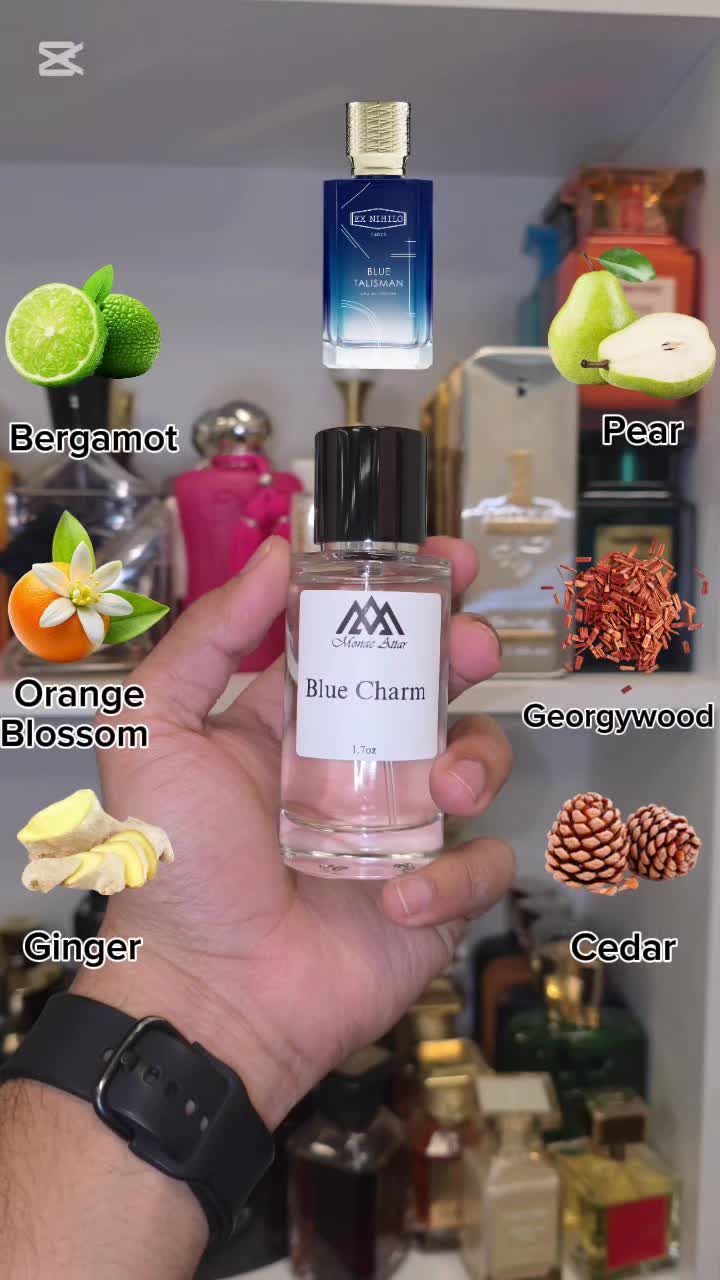 @Monac Attar