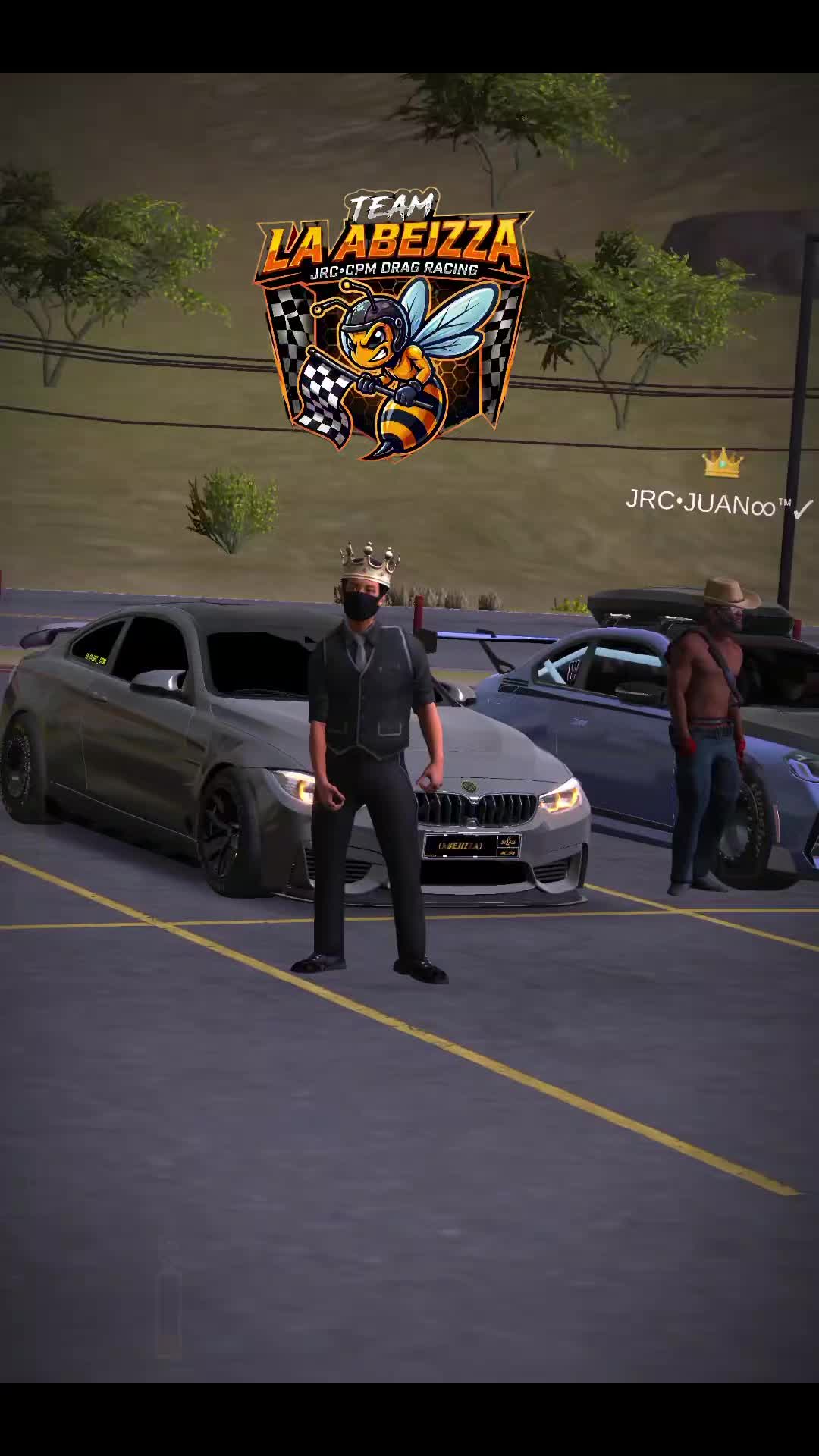 @Jrc Cpm✨️🐝🔥