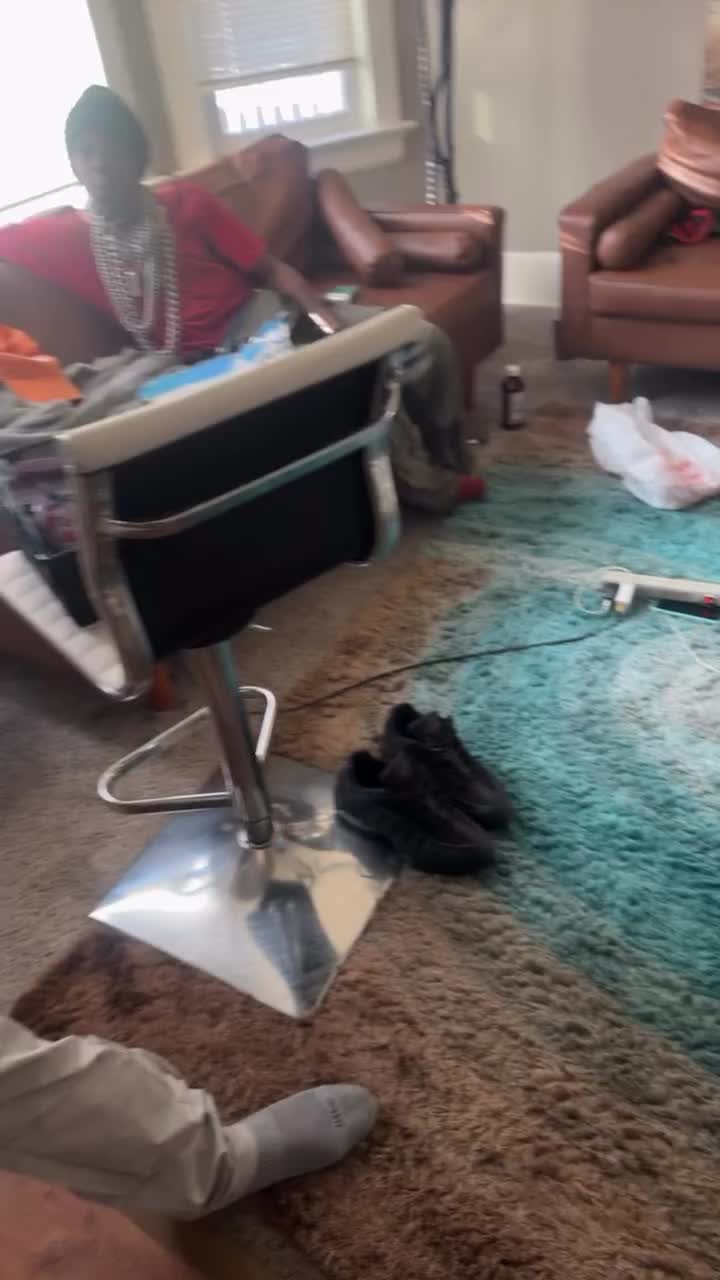 @Michael Gittens