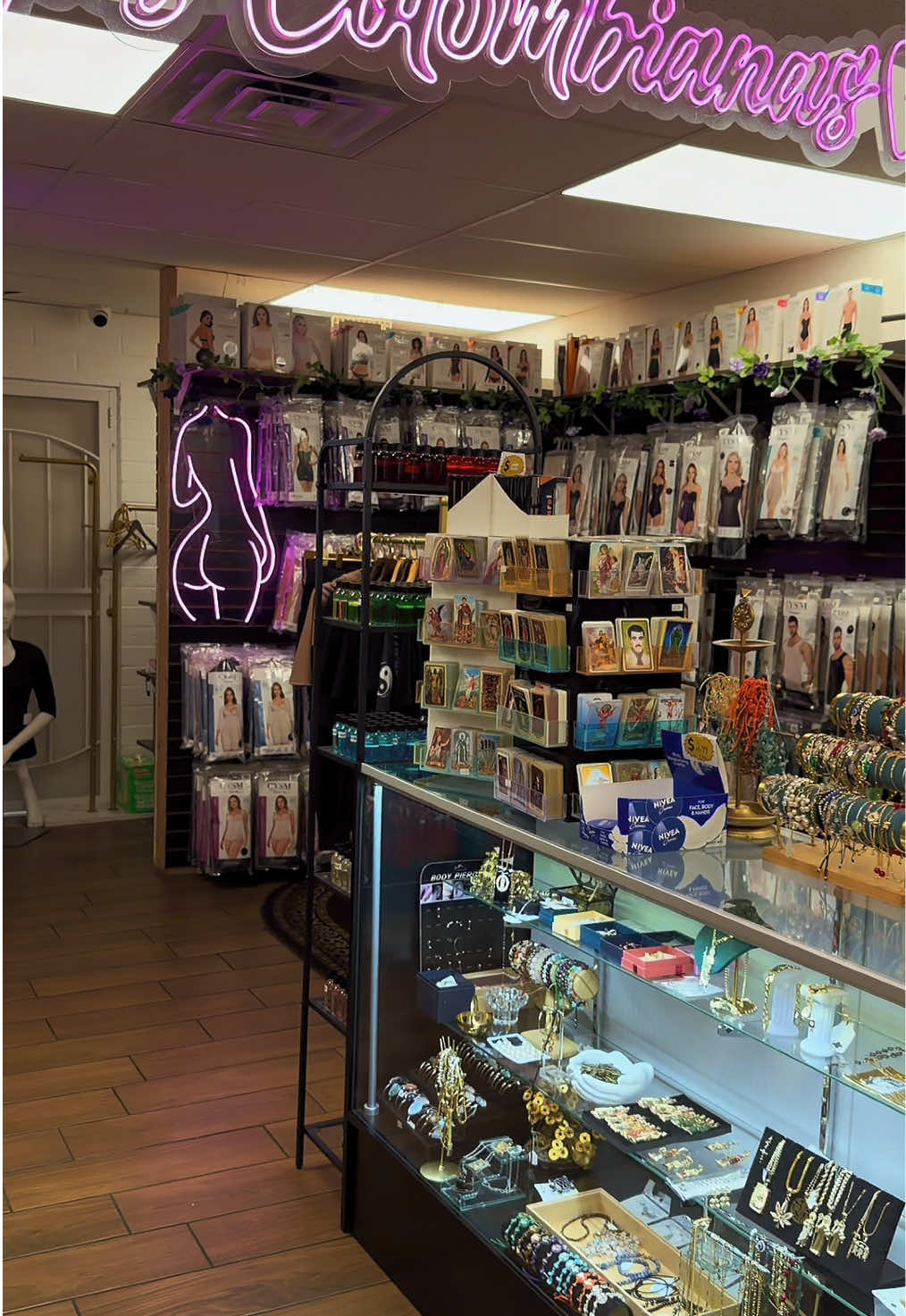 @Bot&aacute;nica & Tienda Naturista 🌿