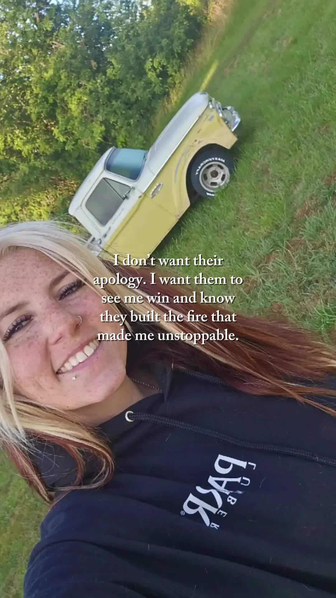@Sarah
