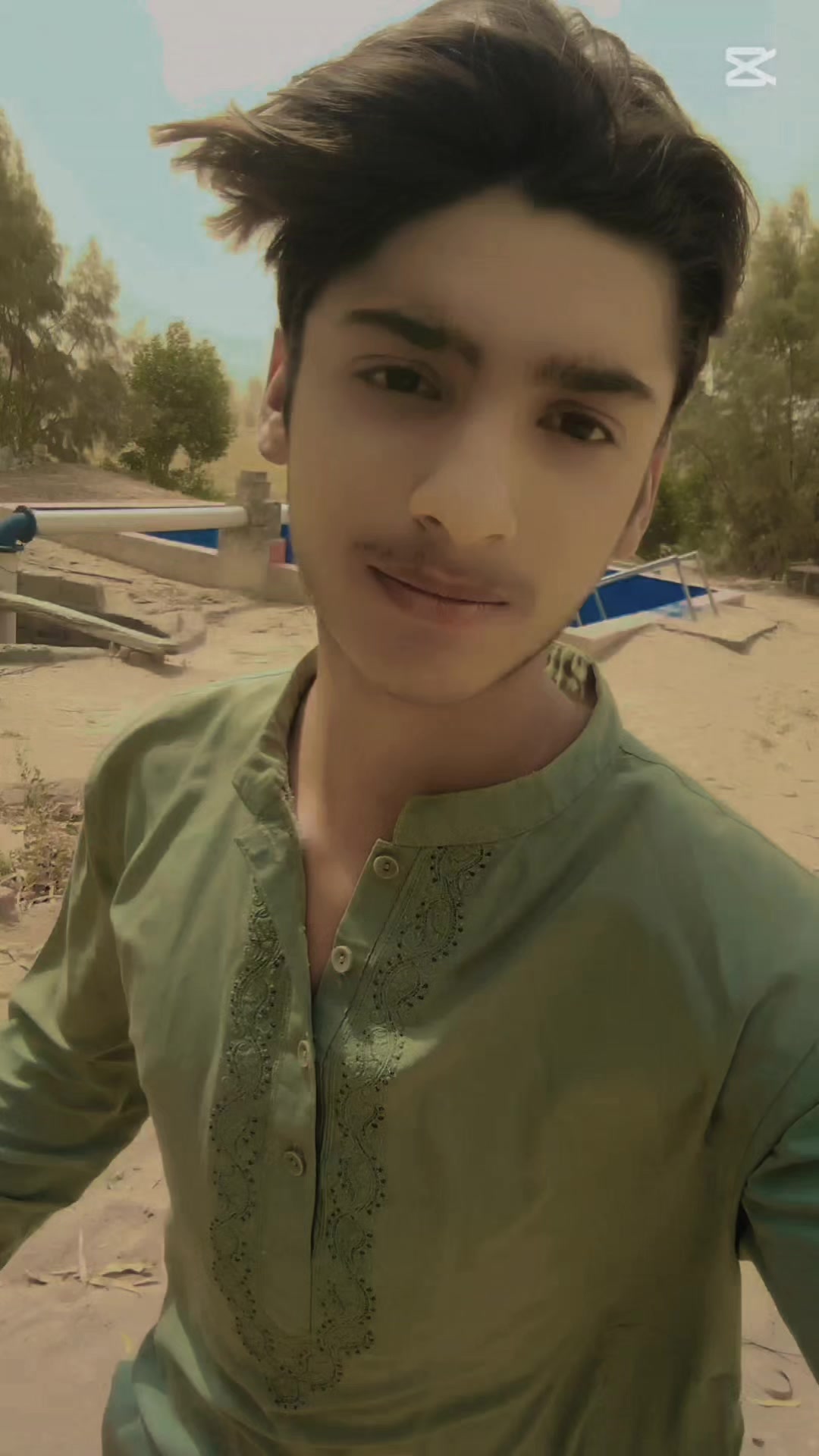 @꧁༒LADLA BALOCH ༒꧂