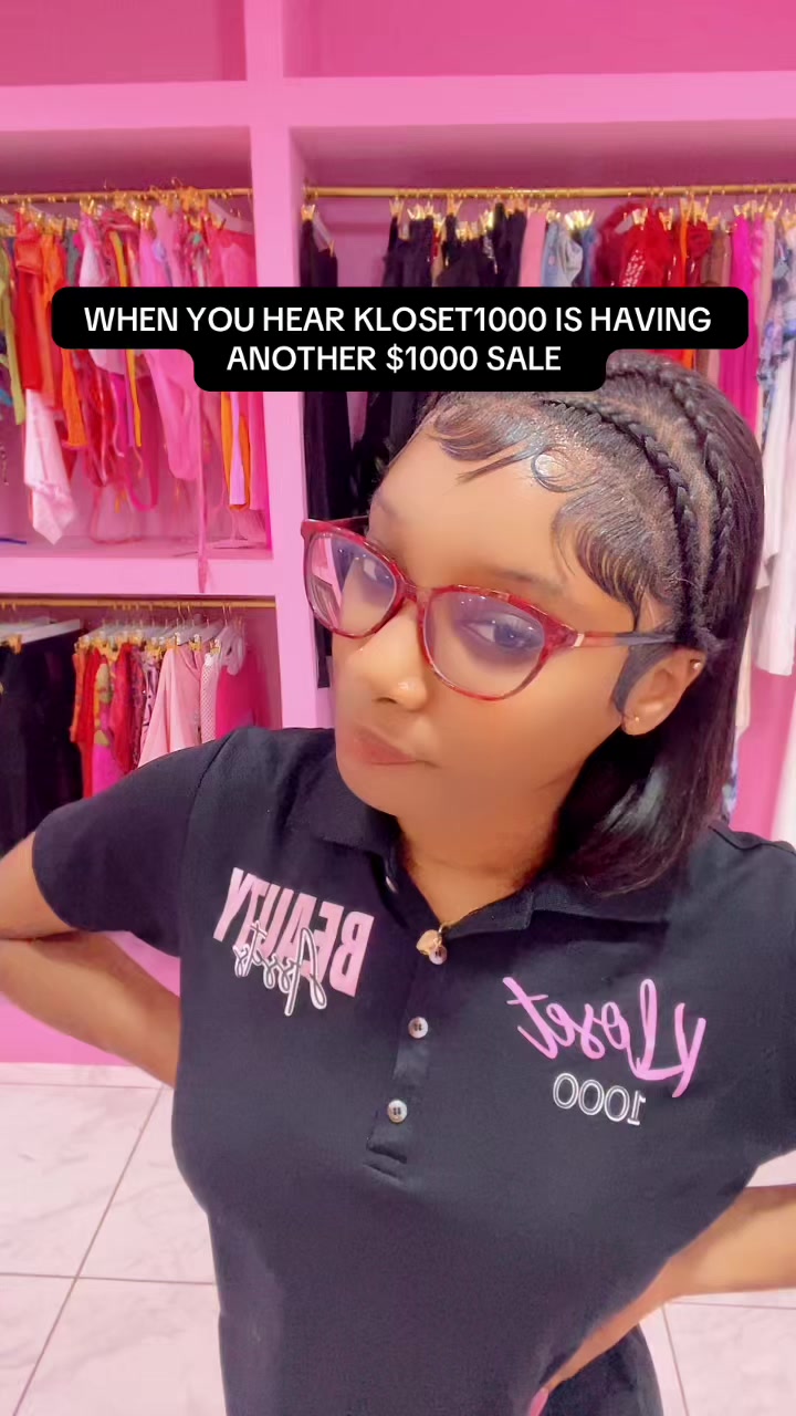 @KLOSET1000