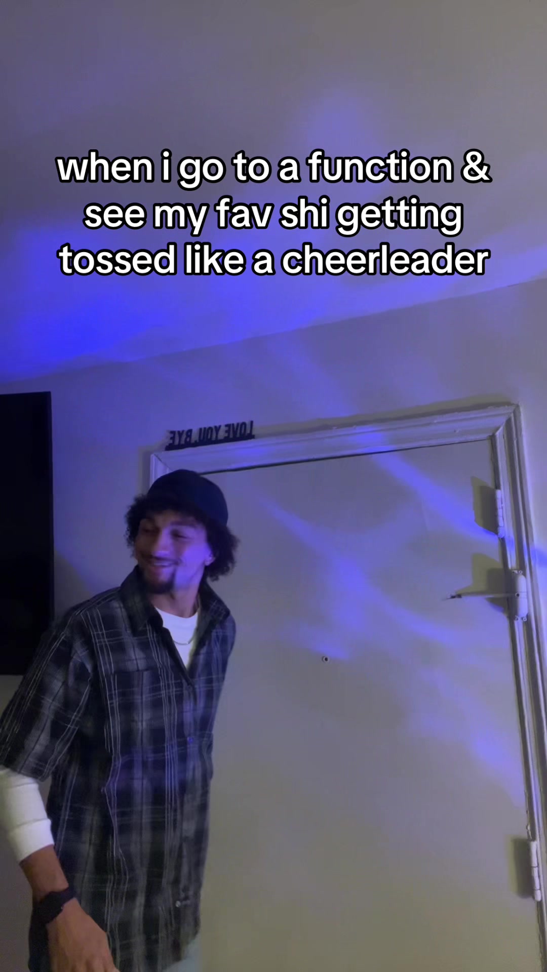 @Sike!
