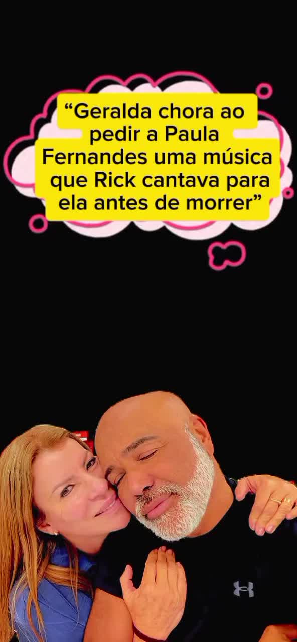 @fofoca acabou de sair