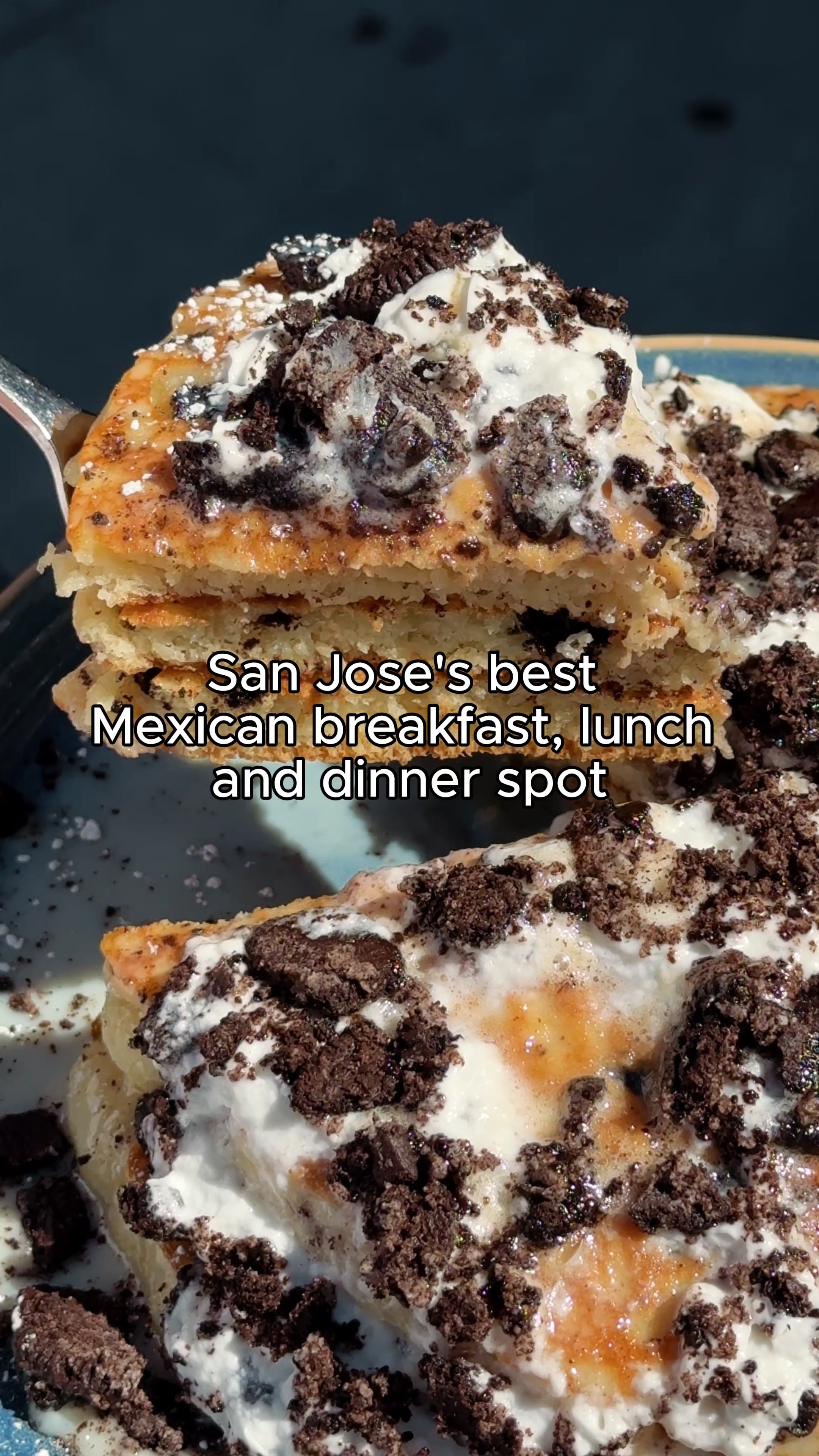 @Tostadas
