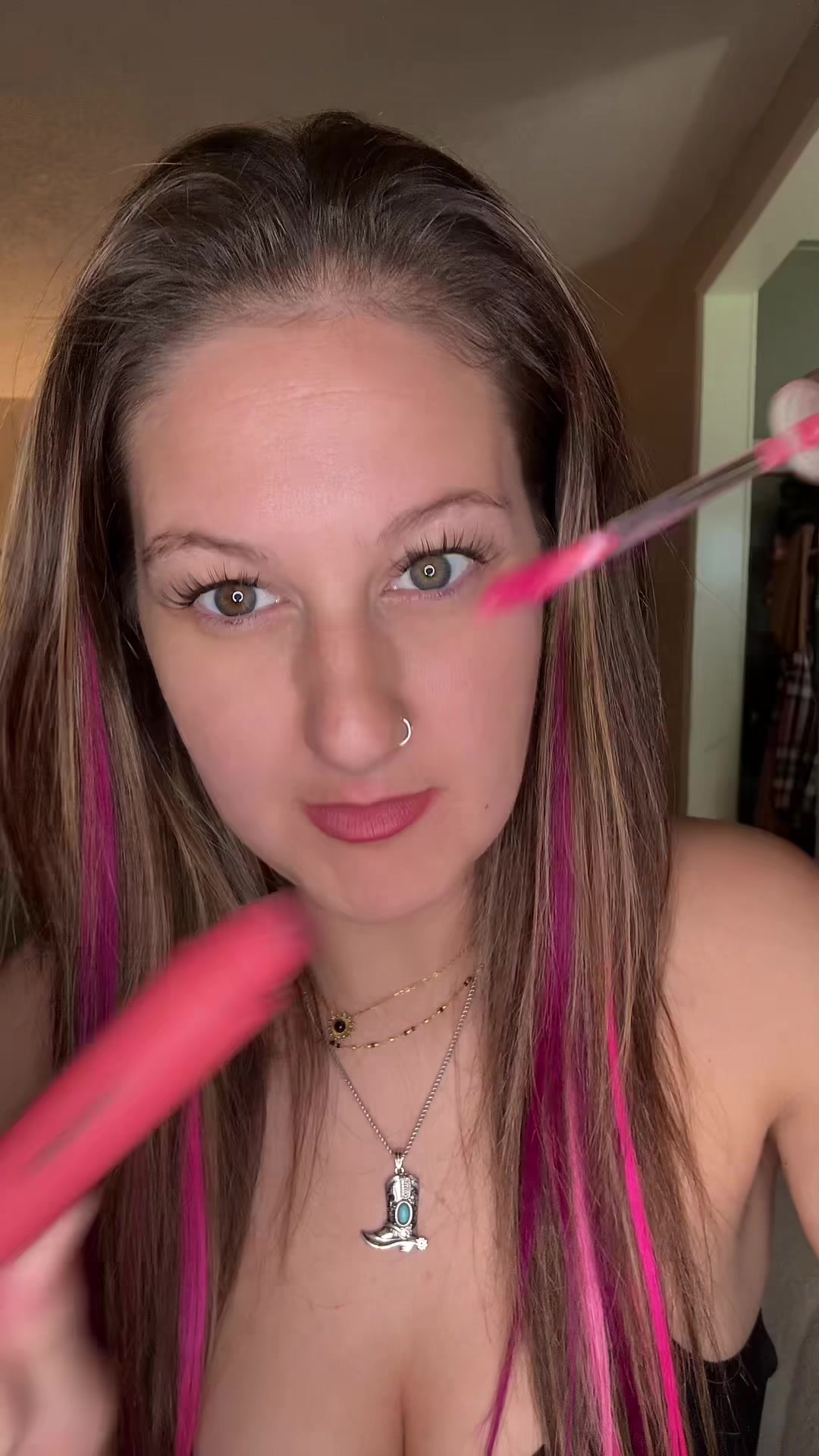 @Kaci Dixon