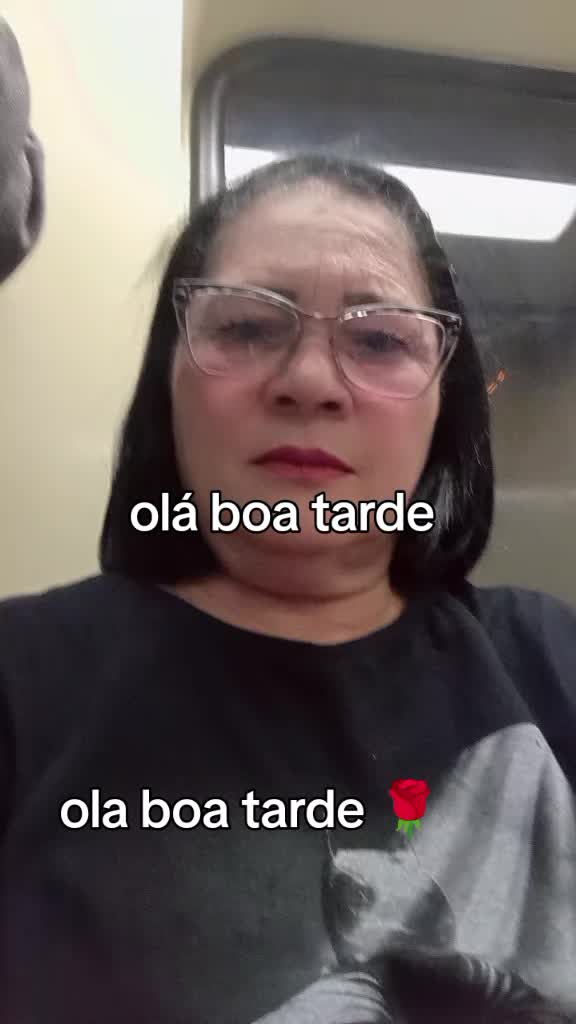 @Maria Luiza