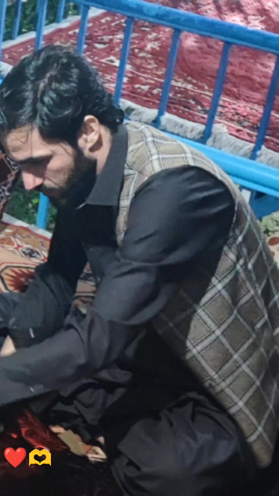 @Tayeebullah Hamdard