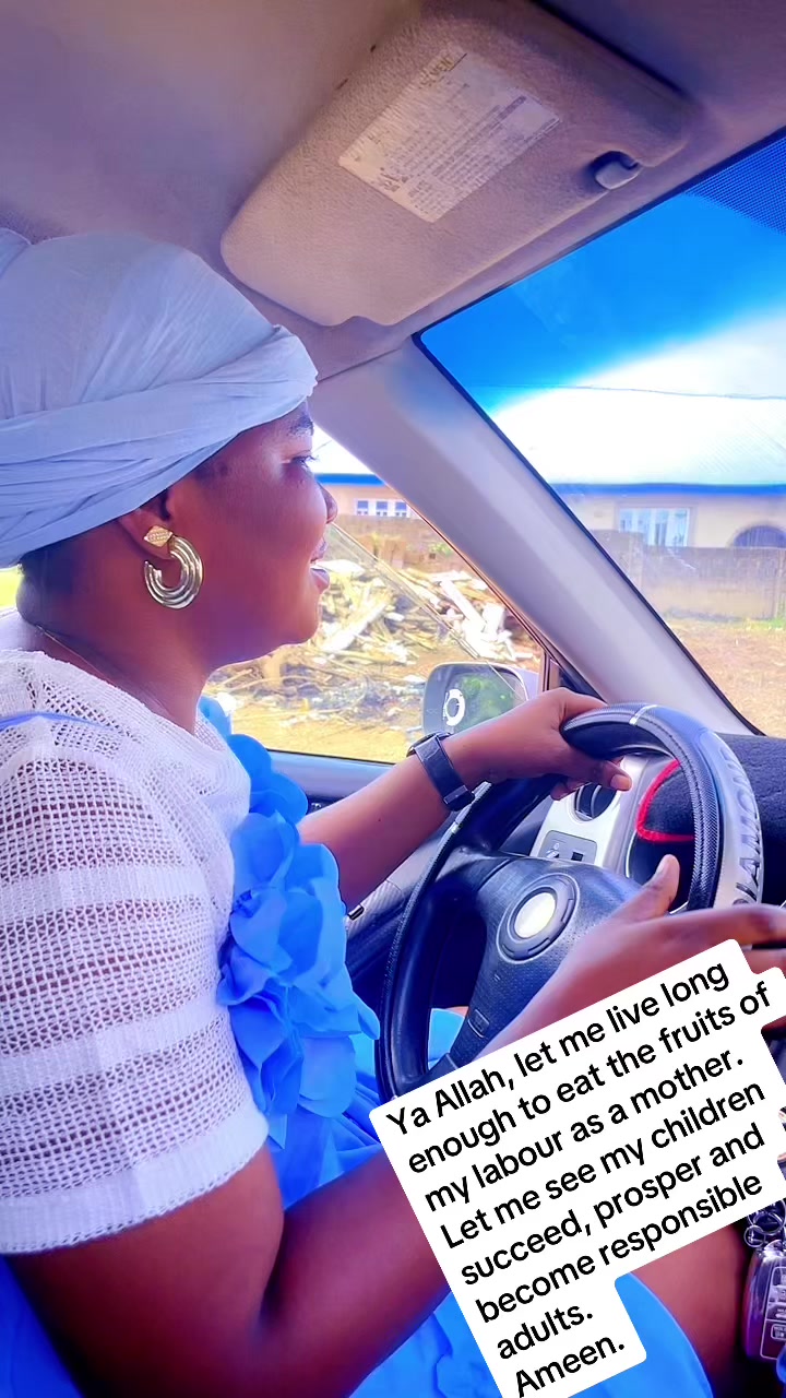 @King’s Mother