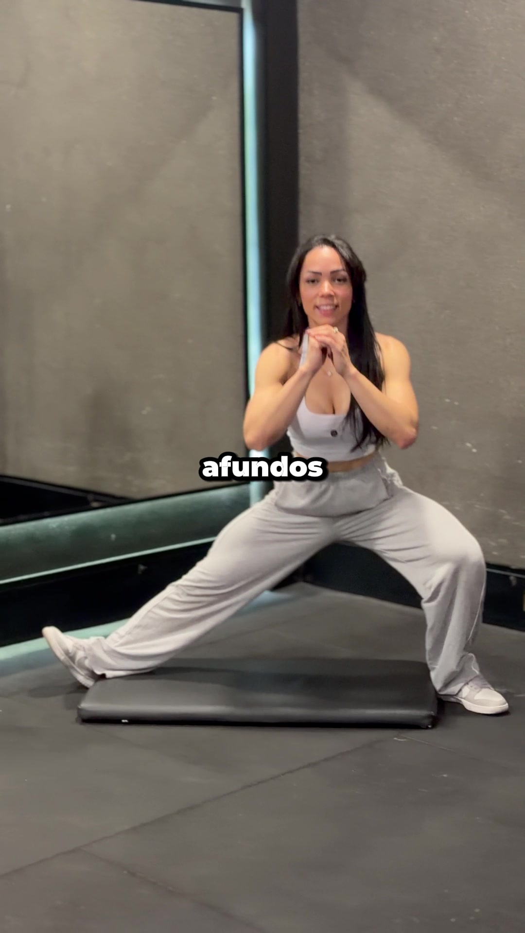 @Luiza Mota Furac&atilde;o