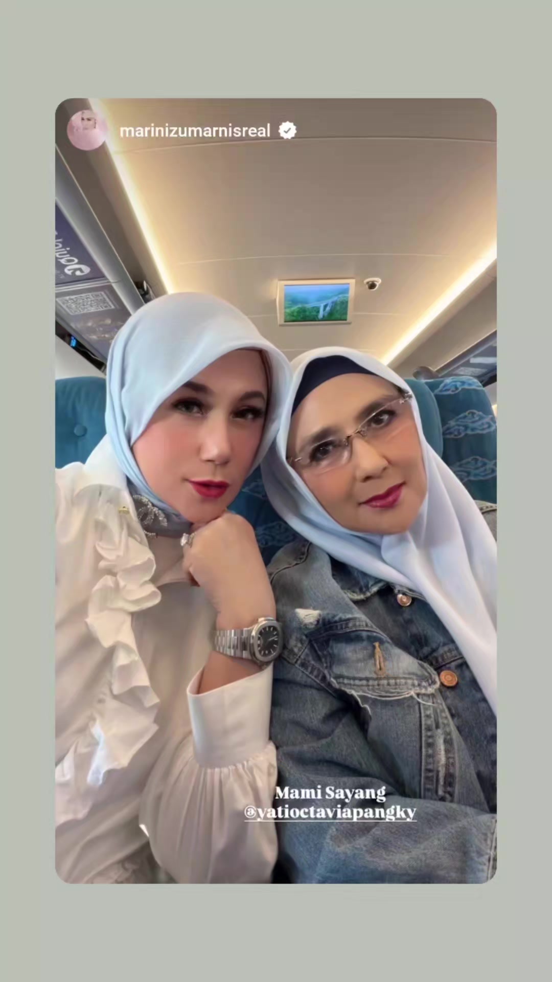 @Yati Octavia Pangky S
