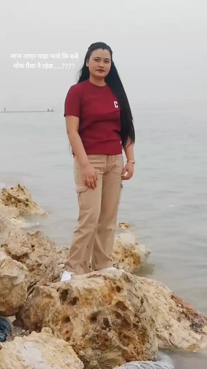 @magarni kanxi