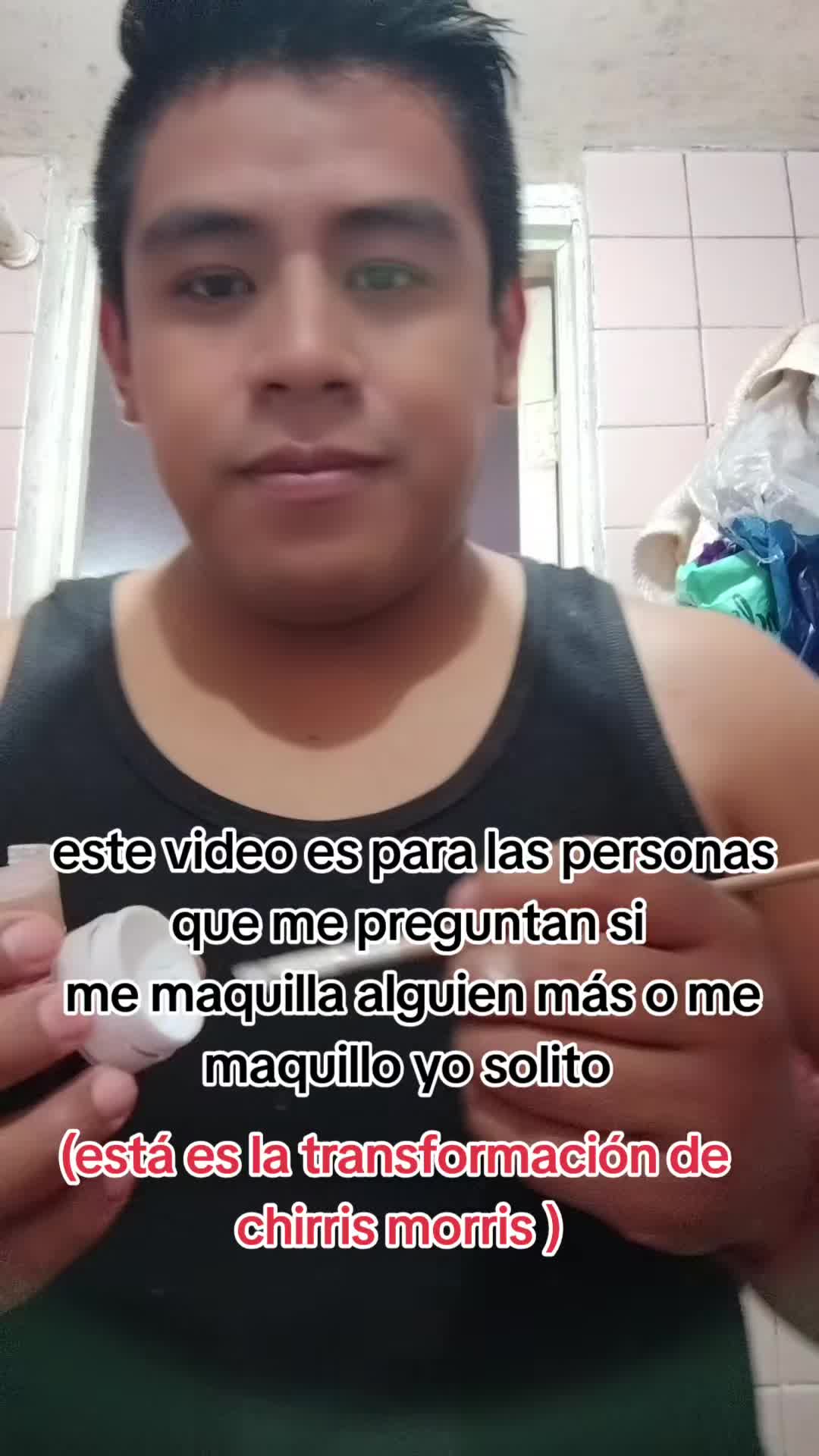 @payaso_chirris_morris