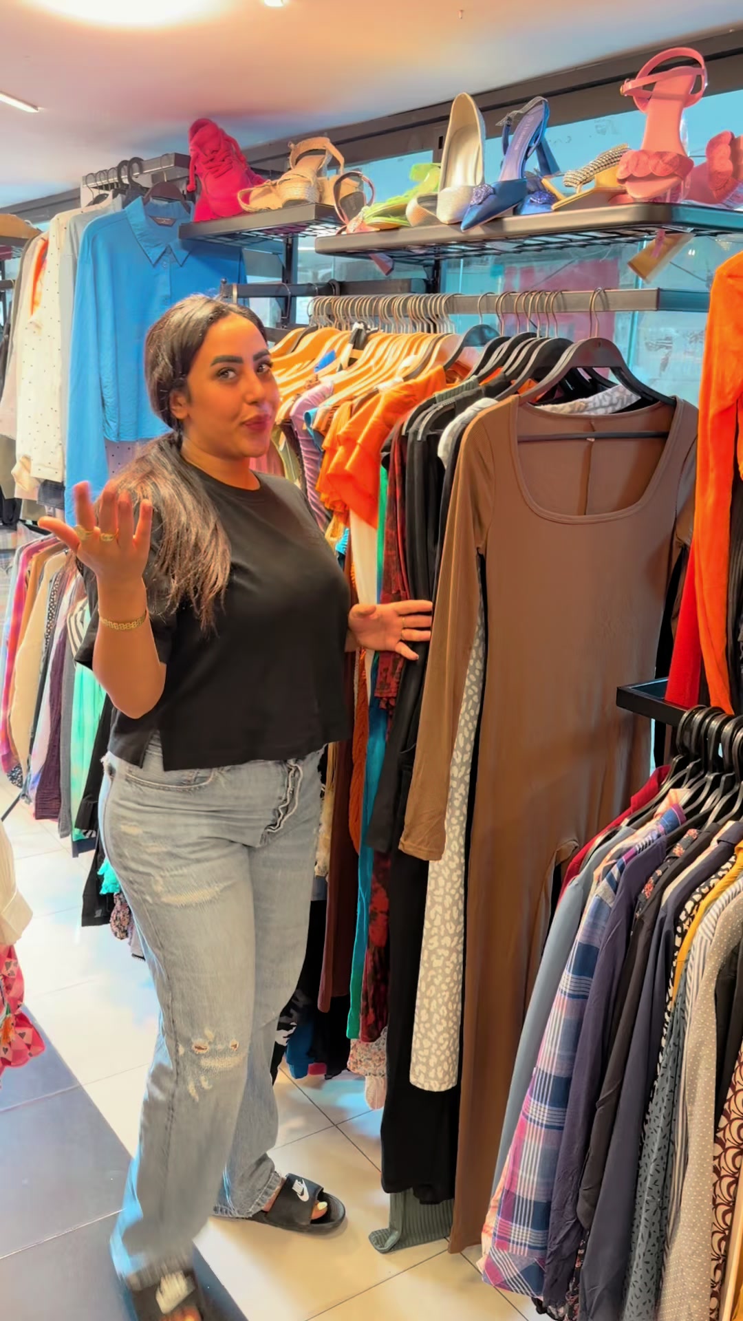 @Zekra fashion ๐ฉท๐ฆุฐูุฑู ูุงุดูู