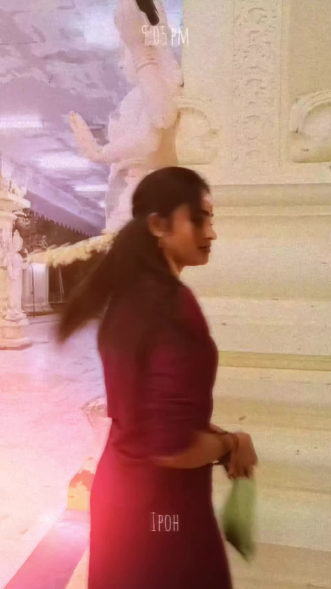 @Pavitra