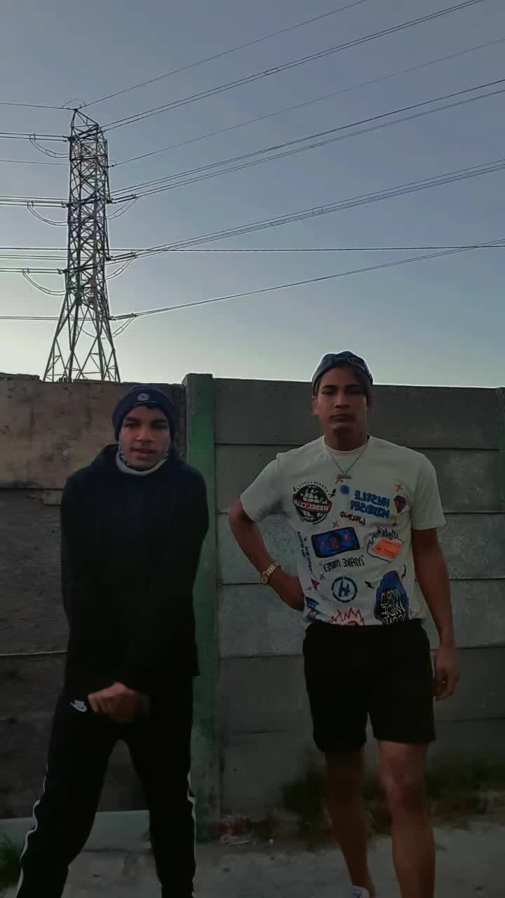 @Moegamat Rushaan
