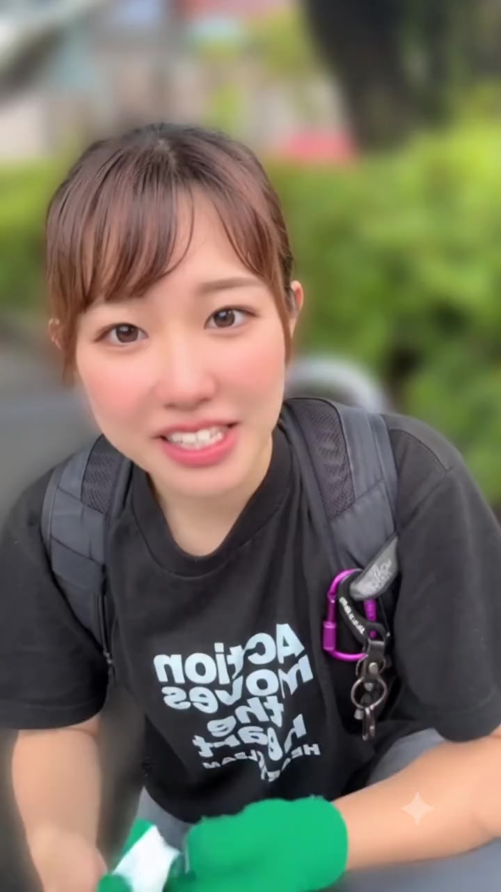 @🧤よっしー🧤HEARTCLEAN