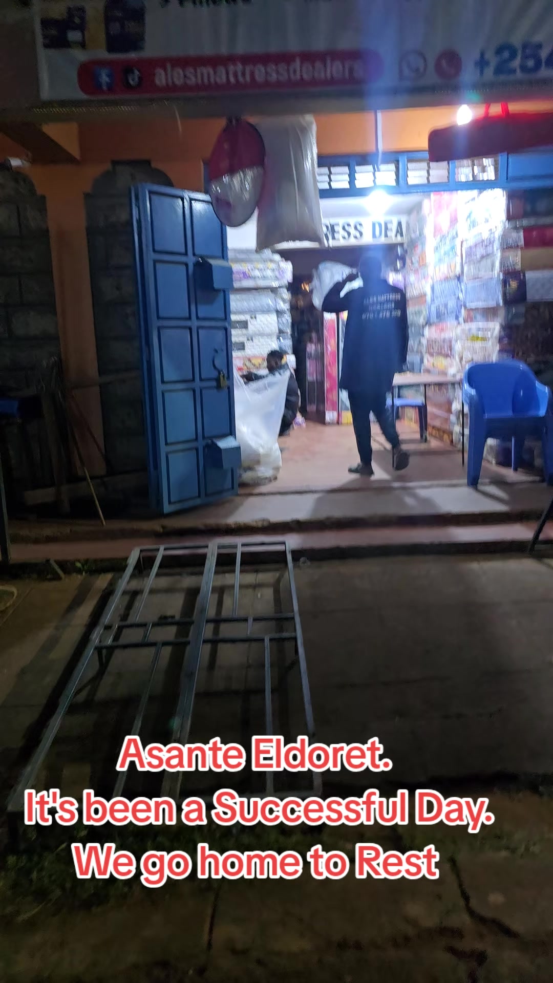@Mattress Dealers Eldoret
