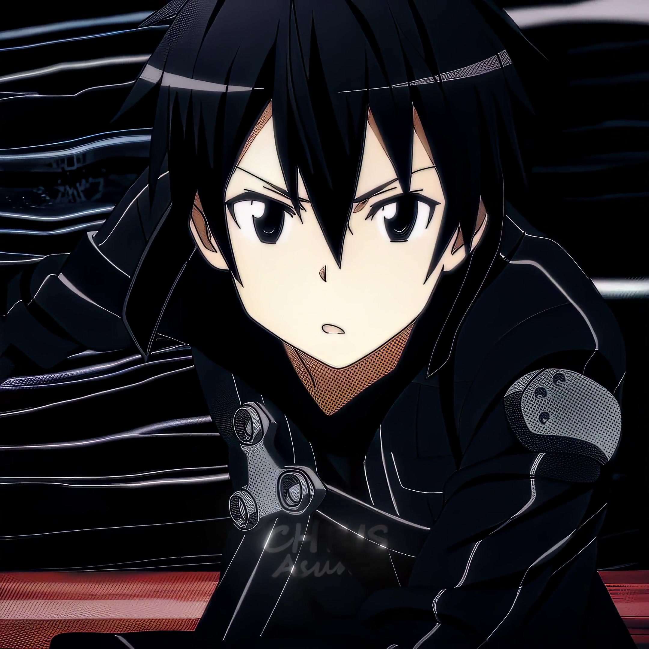 @CHRIS★ASUNA