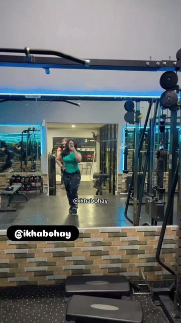 @Ikhabohay