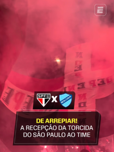 @ESPN Brasil